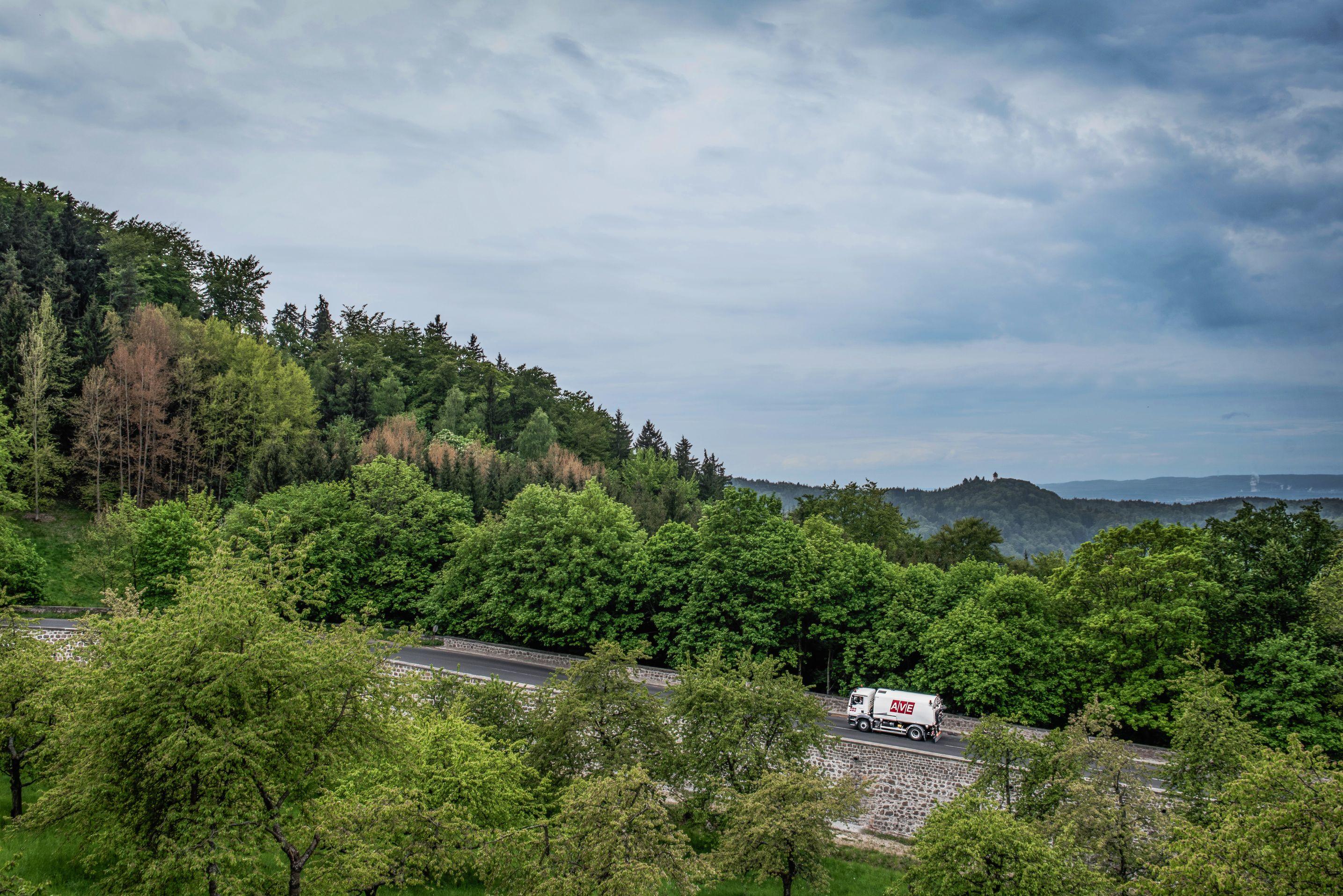 Nárok Čáslavi na úhradu údajně dlužných poplatků za skládkování byl definitivně zamítnut